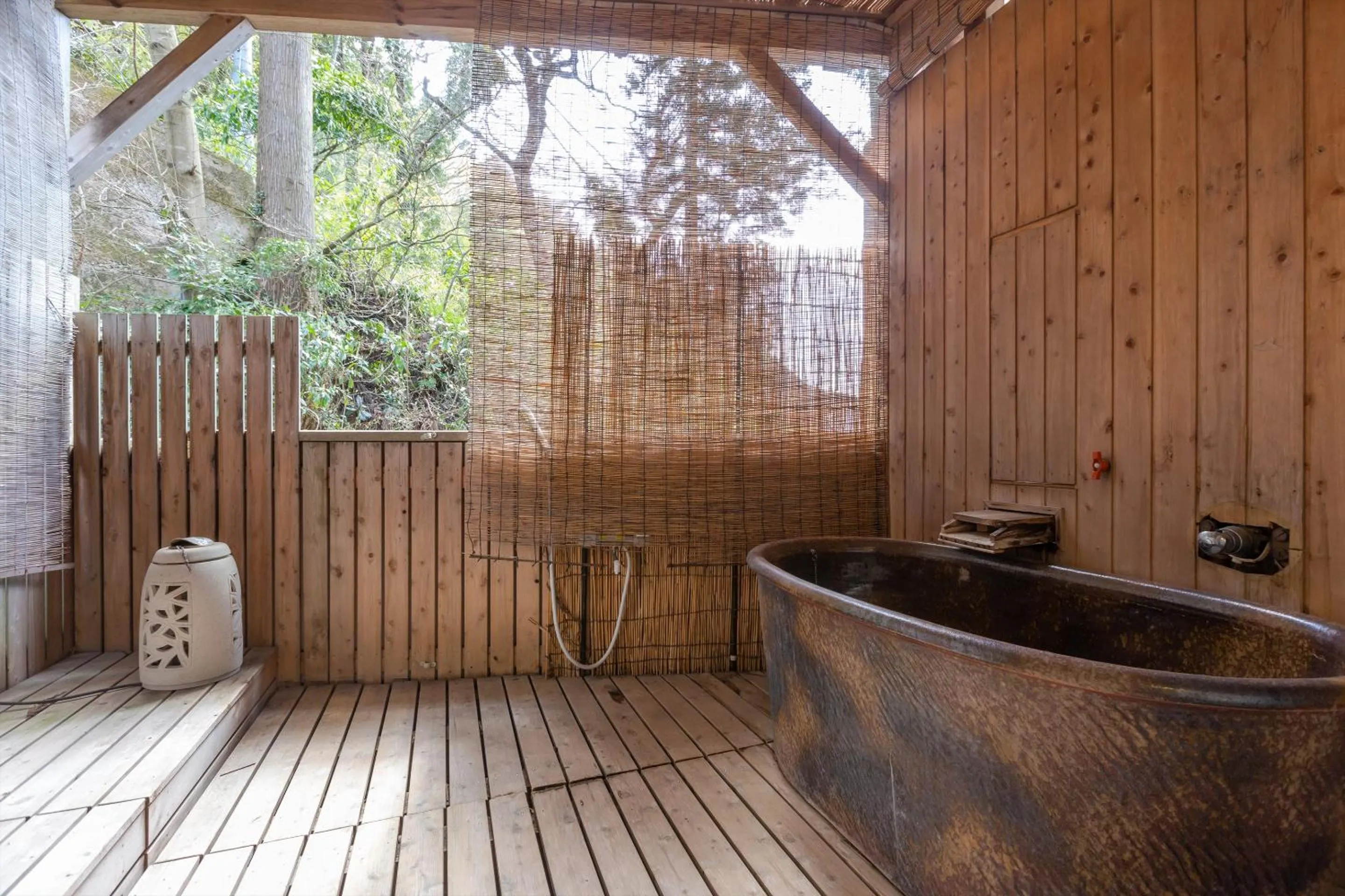 Bathroom, Spa/Wellness in Tabist Spa Yubara Okayama Yubaraonsen