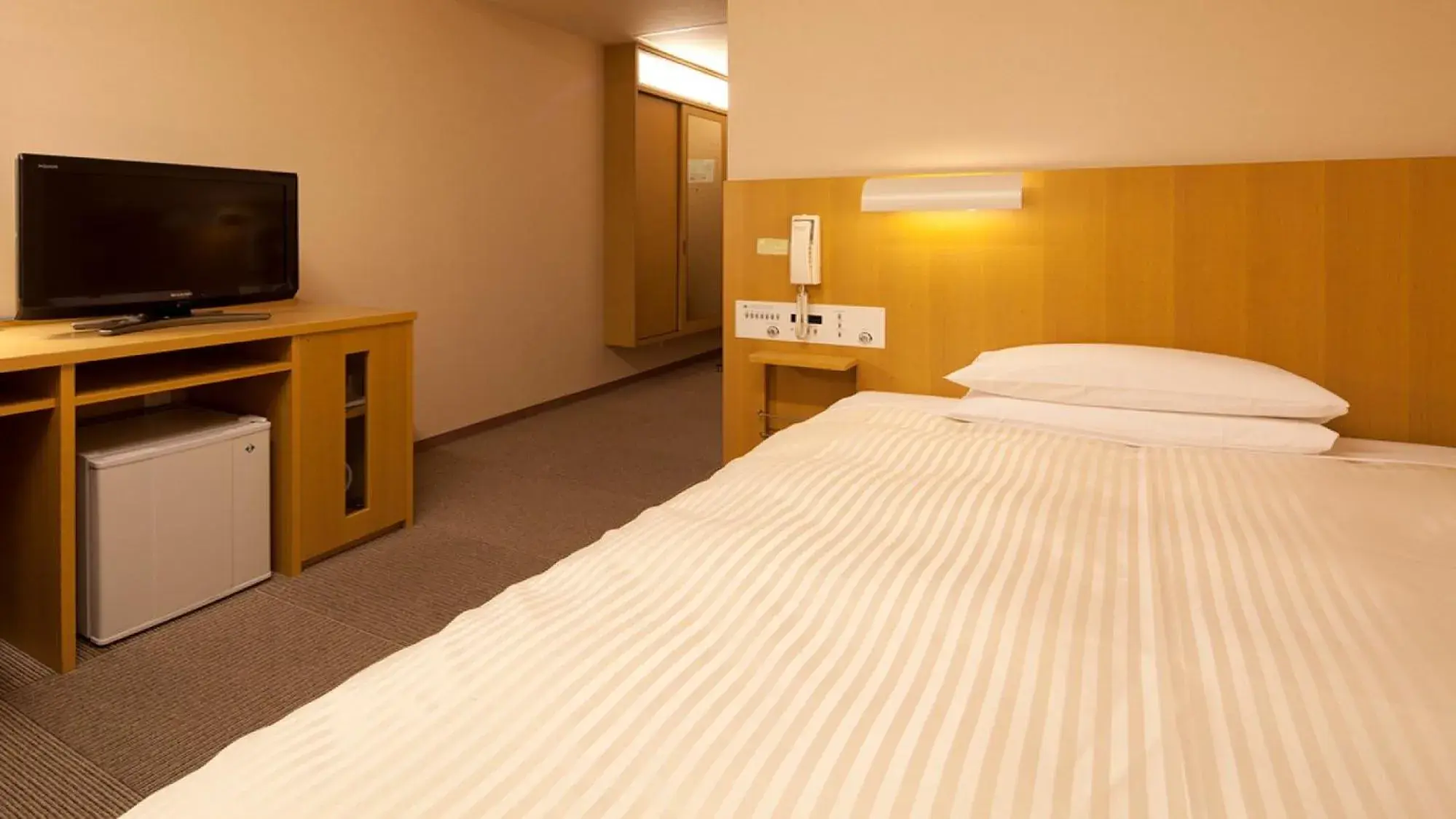 Comfort Single Room in East Building - single occupancy - Smoking in Hotel Grand Hill Ichigaya Comfort Single Room in East Building - single occupancy - Smoking in Hotel Grand Hill Ichigaya