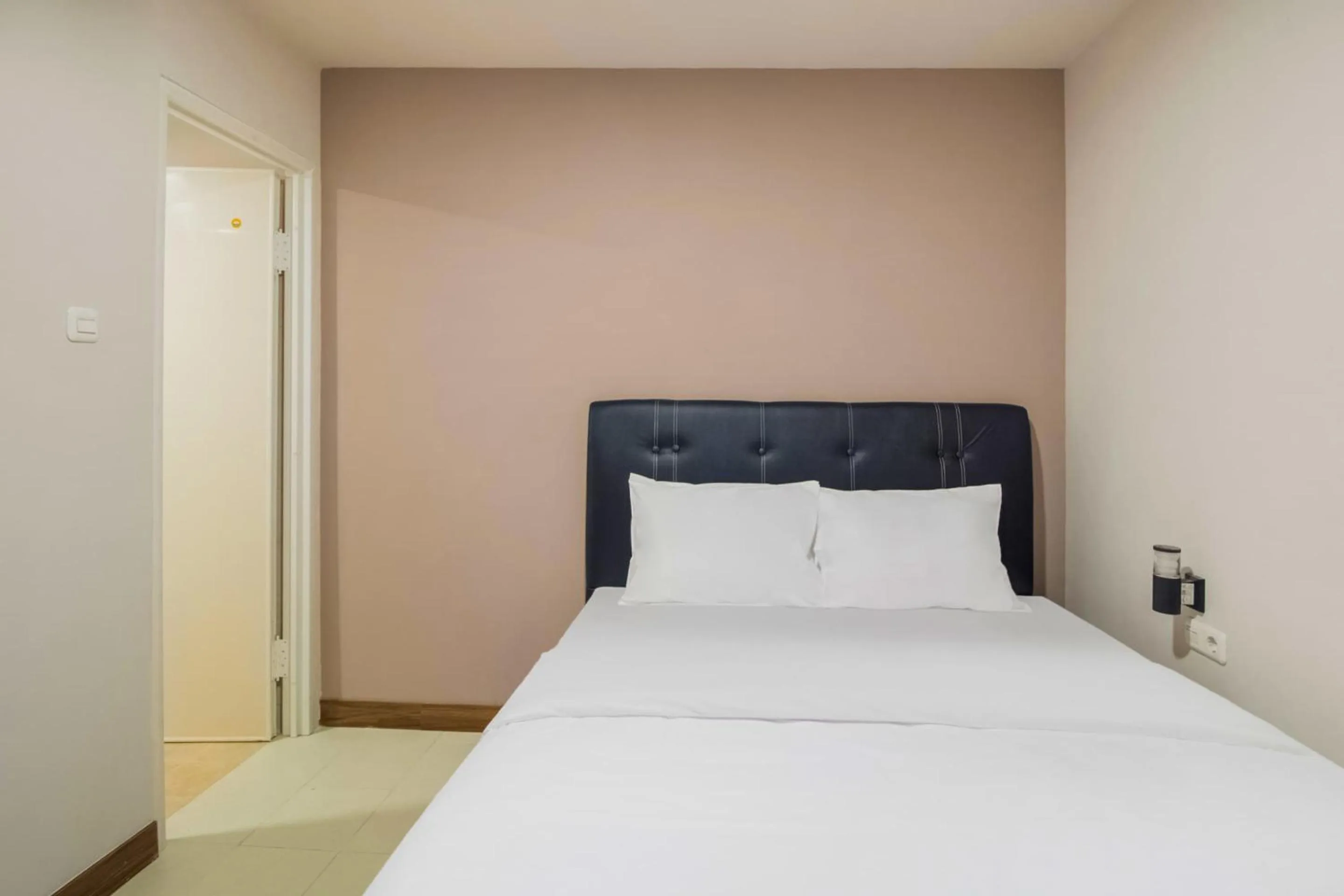 Bedroom, Bed in Collection O Kebon Jeruk Near Paskal 23 Formerly Sentral Paskal