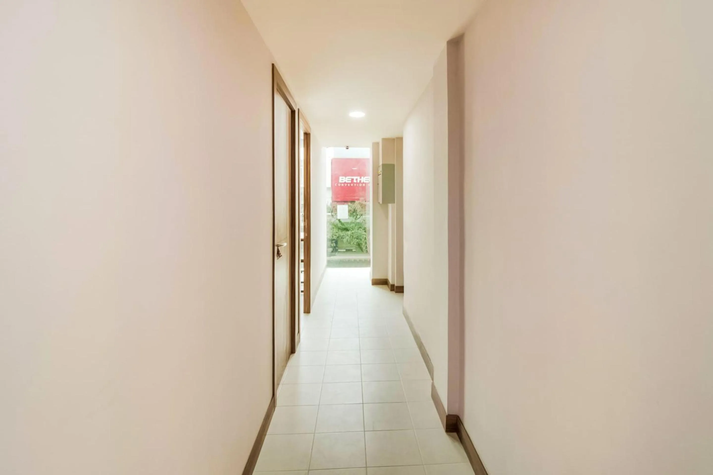 Area and facilities in Collection O Kebon Jeruk Near Paskal 23 Formerly Sentral Paskal