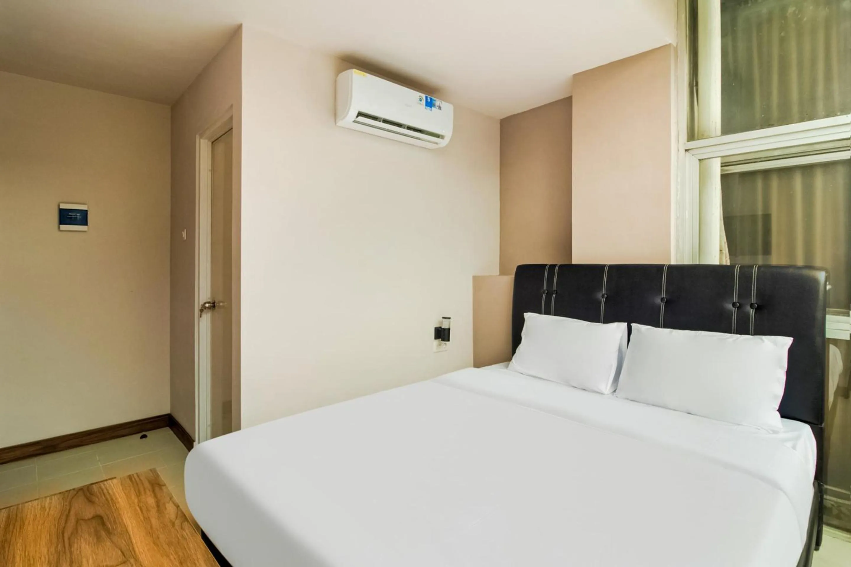 Bedroom, Bed in Collection O Kebon Jeruk Near Paskal 23 Formerly Sentral Paskal