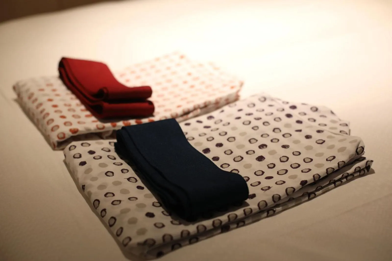 Bed in GEN HOTEL KAMAKURA