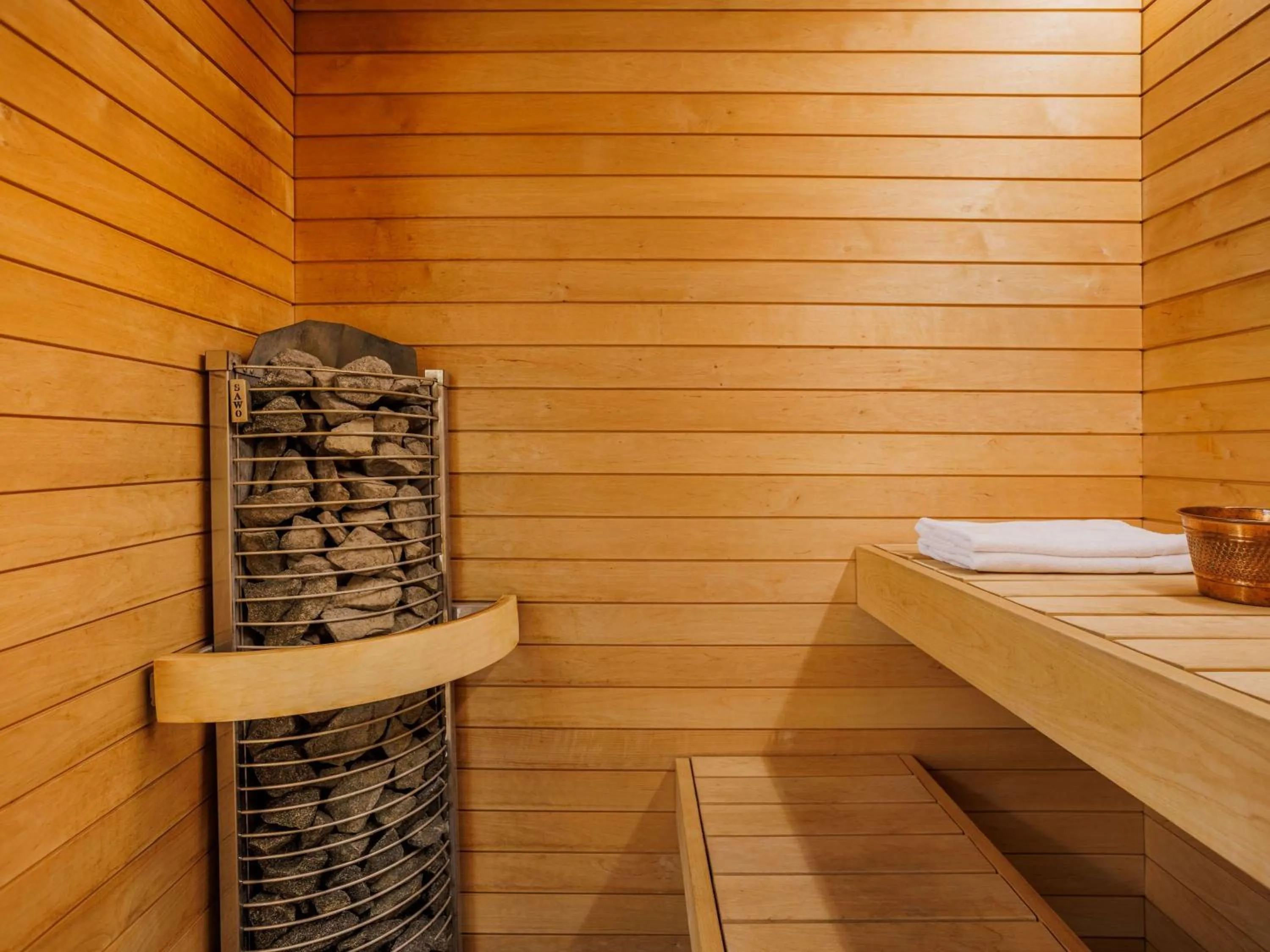 Bedroom in Hotel Lembitu Tallinn