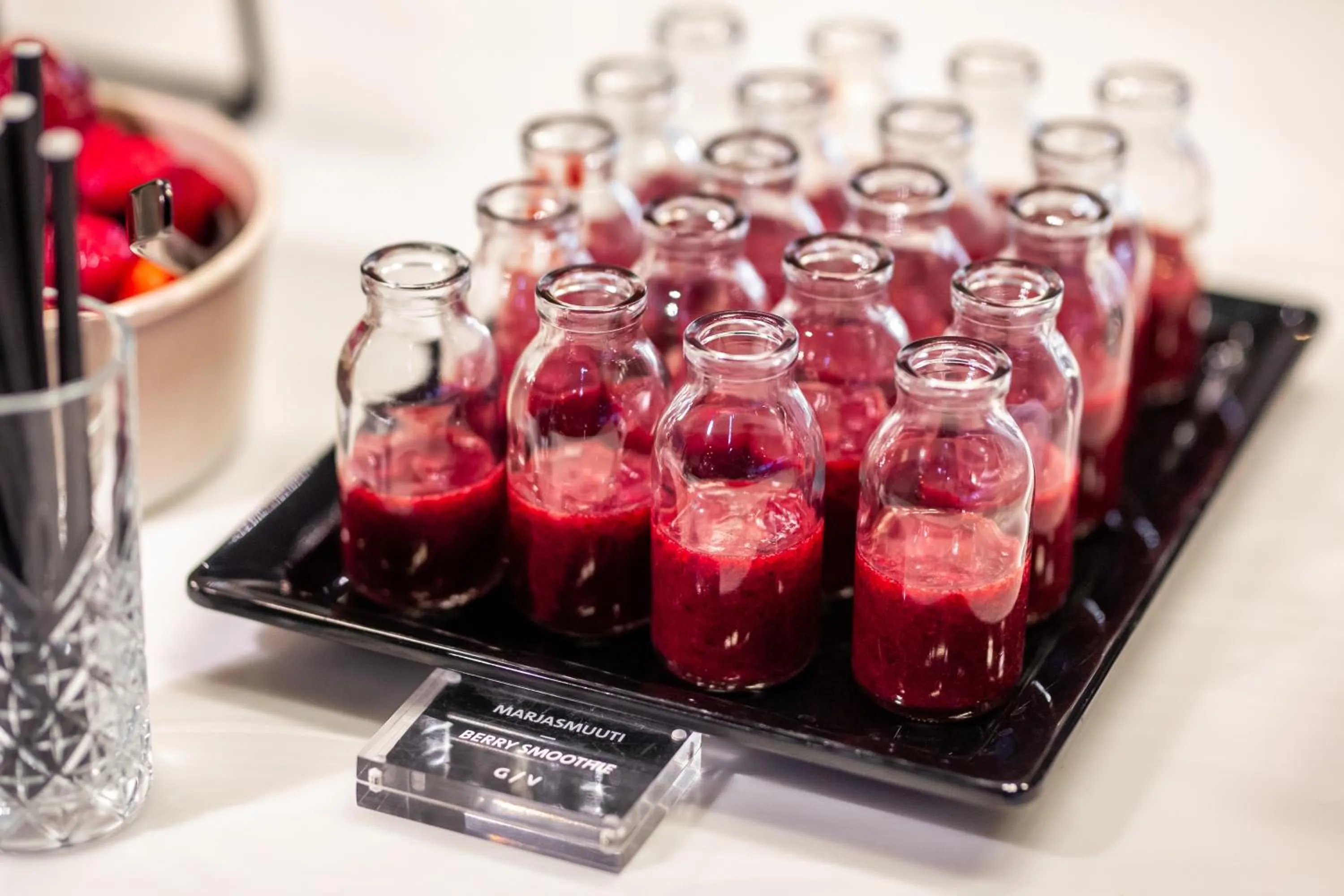 Breakfast in Hotel Lembitu Tallinn