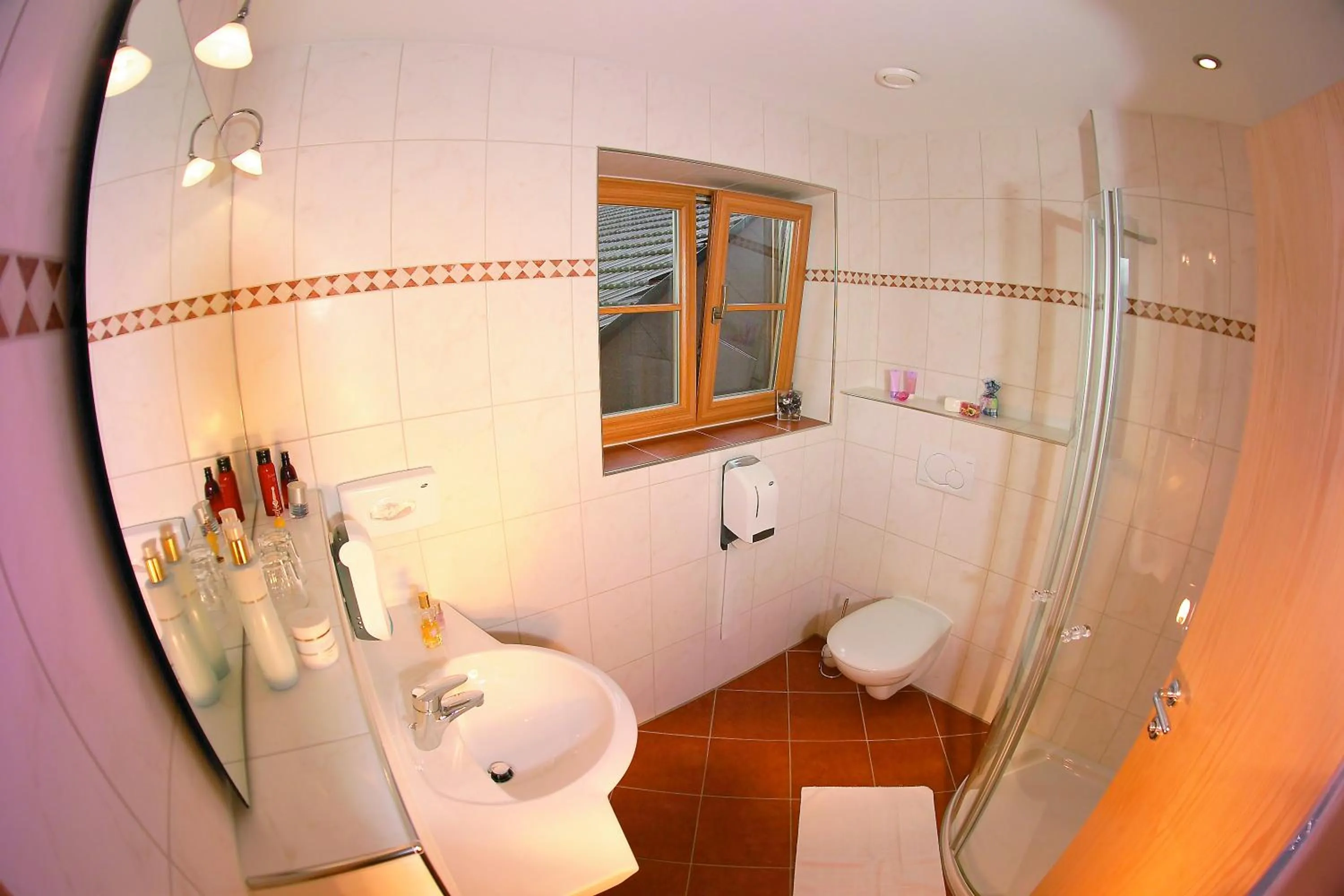 Gasthof Messerschmied