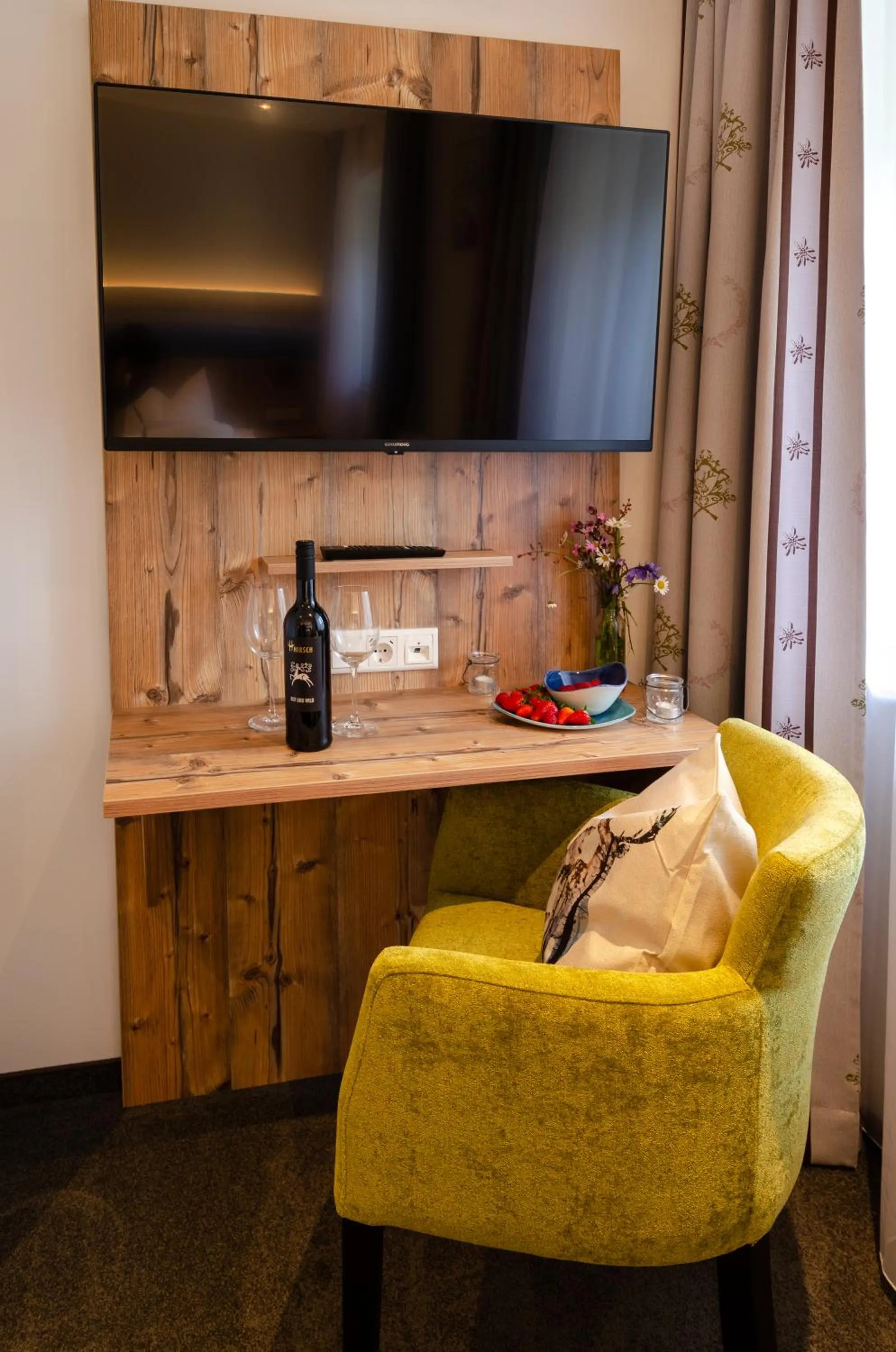 Gasthof Messerschmied