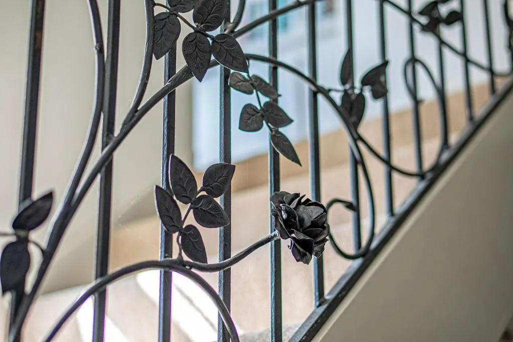 Property building in Cleaver Cottage