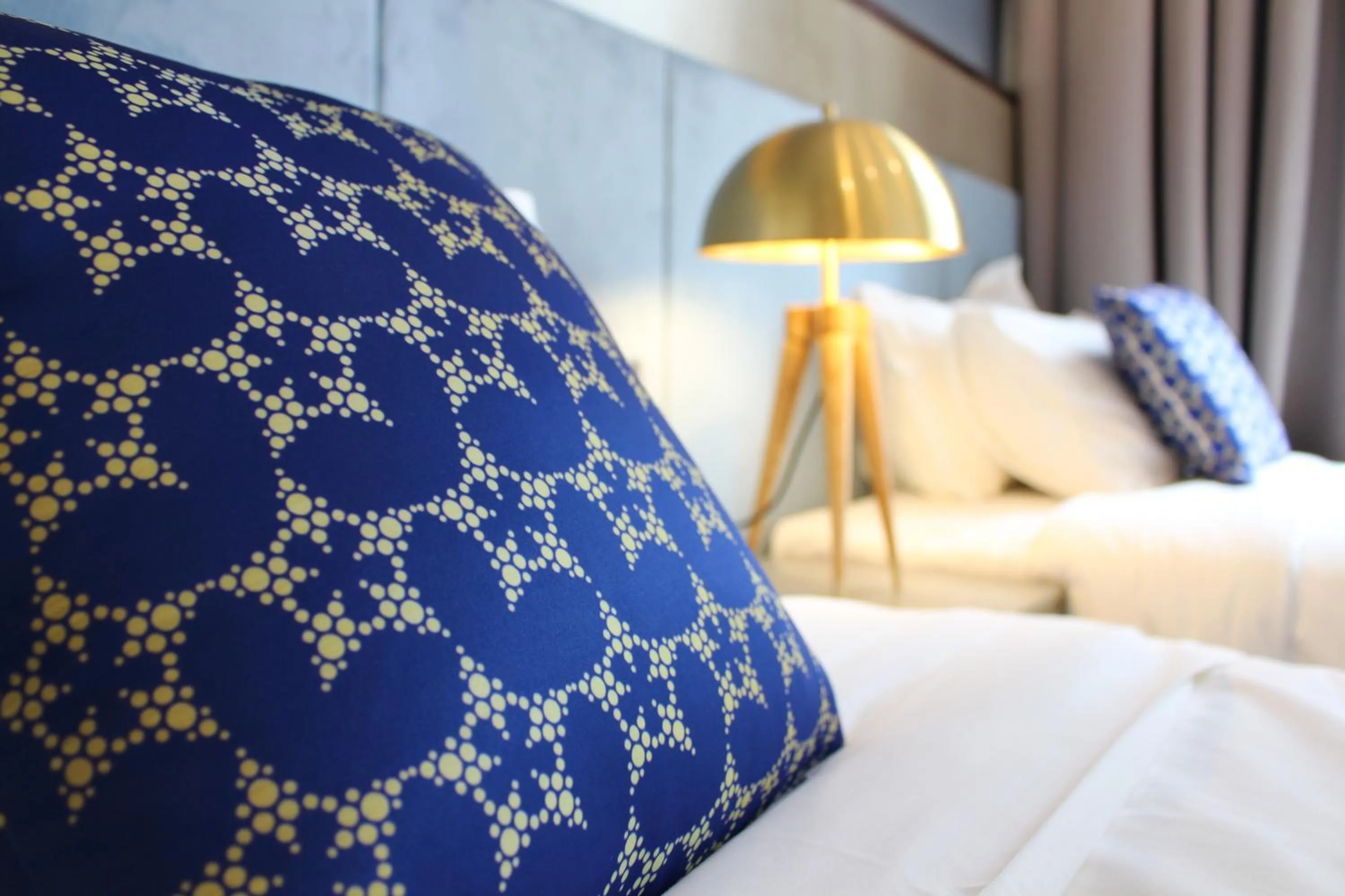 Bed in Star Suites KLCC