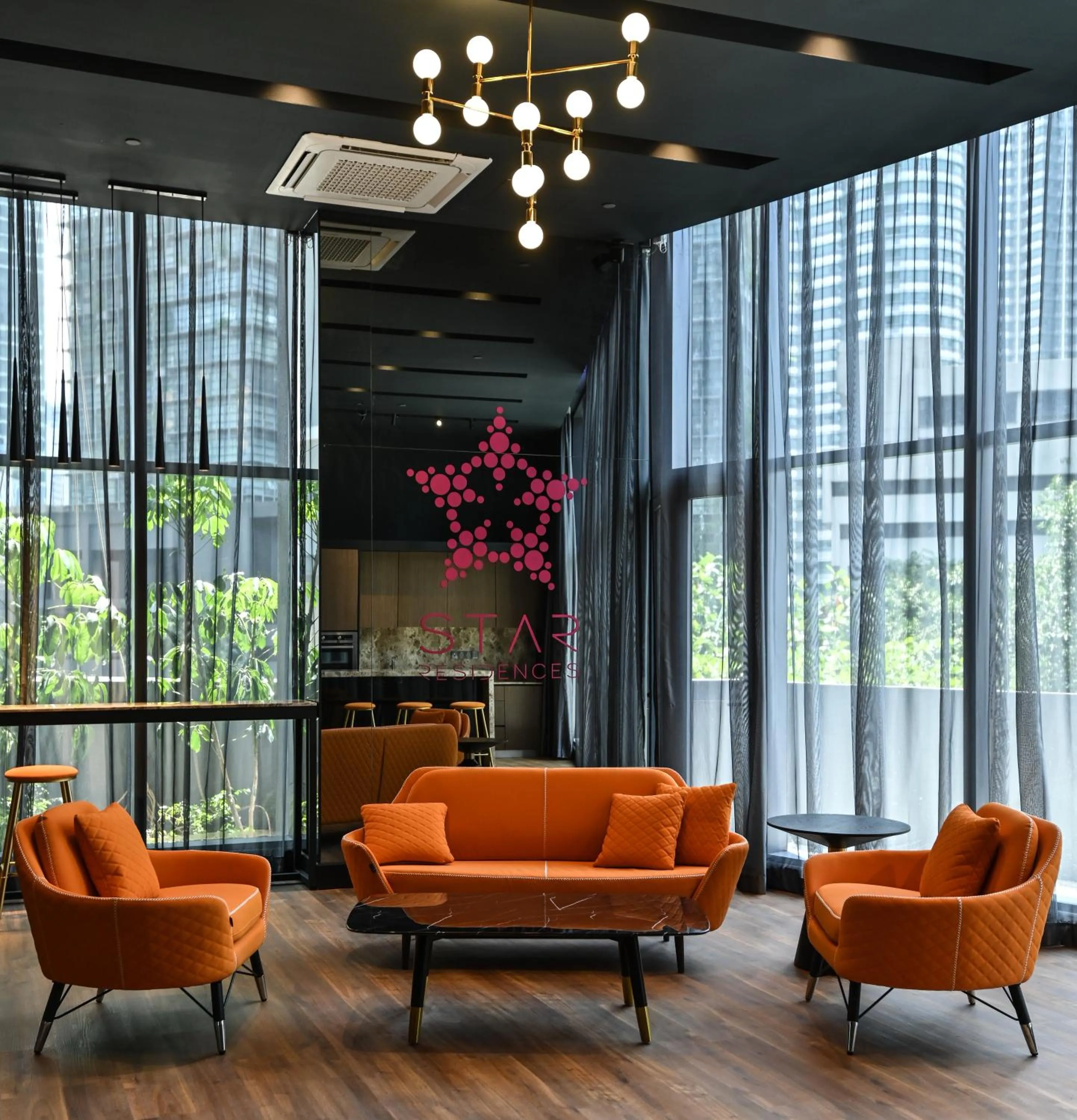Star Suites KLCC