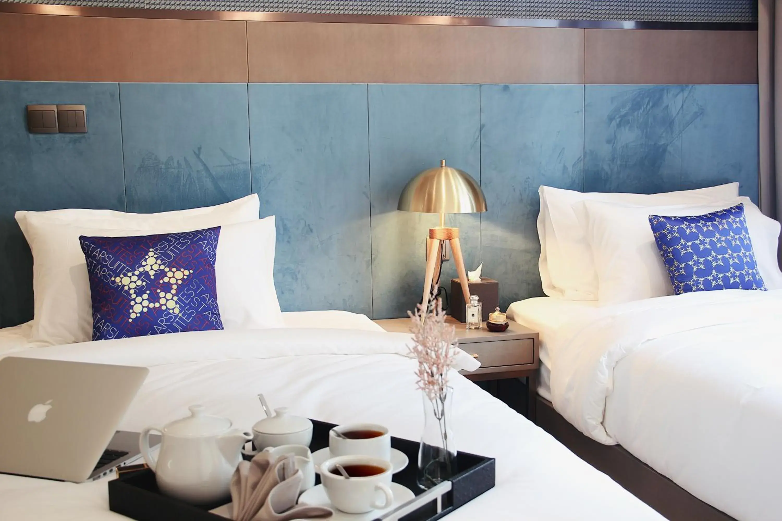 Standard Suite in Star Suites KLCC Standard Suite in Star Suites KLCC