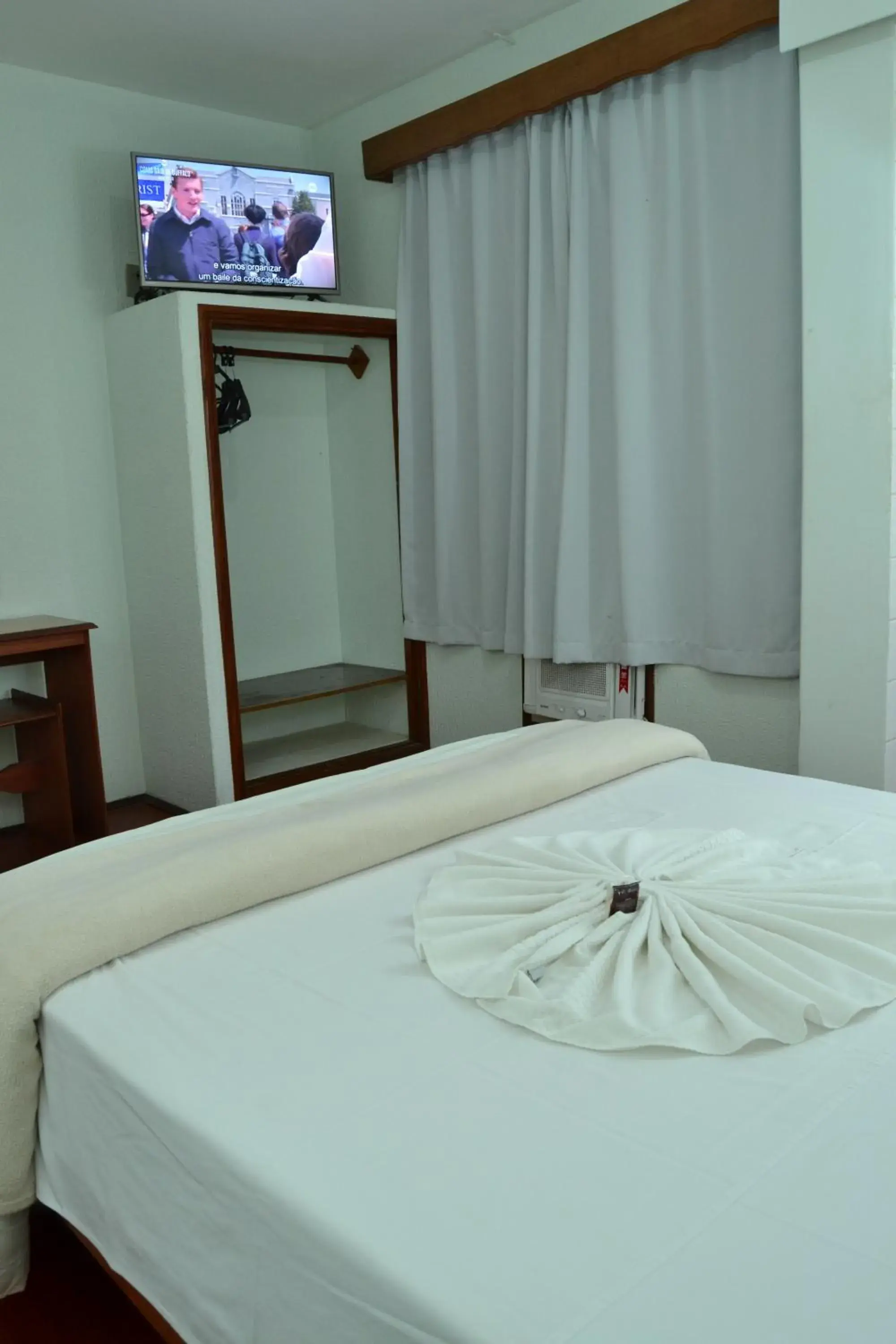 Superior Double Room in Hotel Dias - By UP Hotel Superior Double Room in Hotel Dias - By UP Hotel