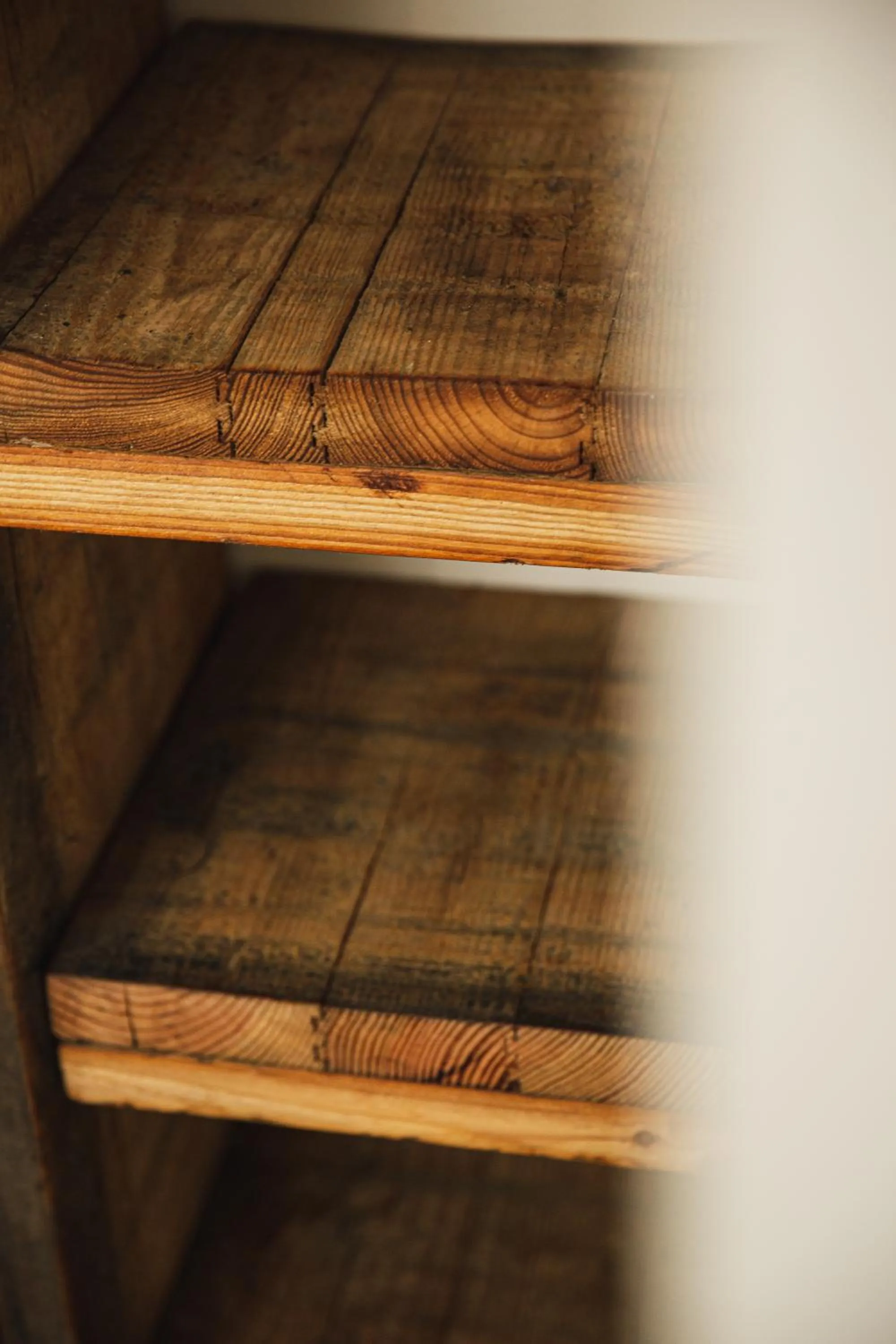 Bedroom in Suites The Marcel