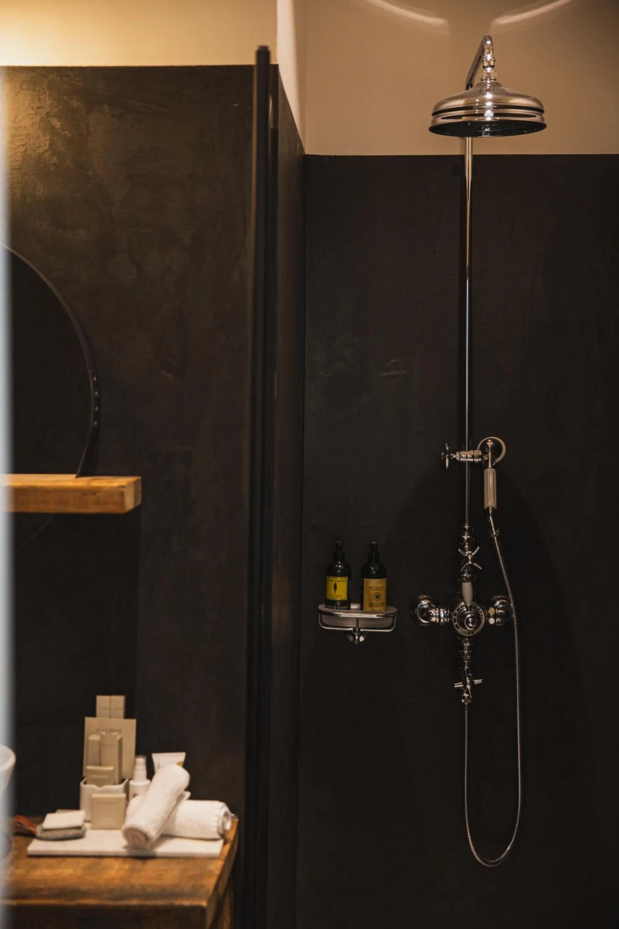 Bathroom in Suites The Marcel