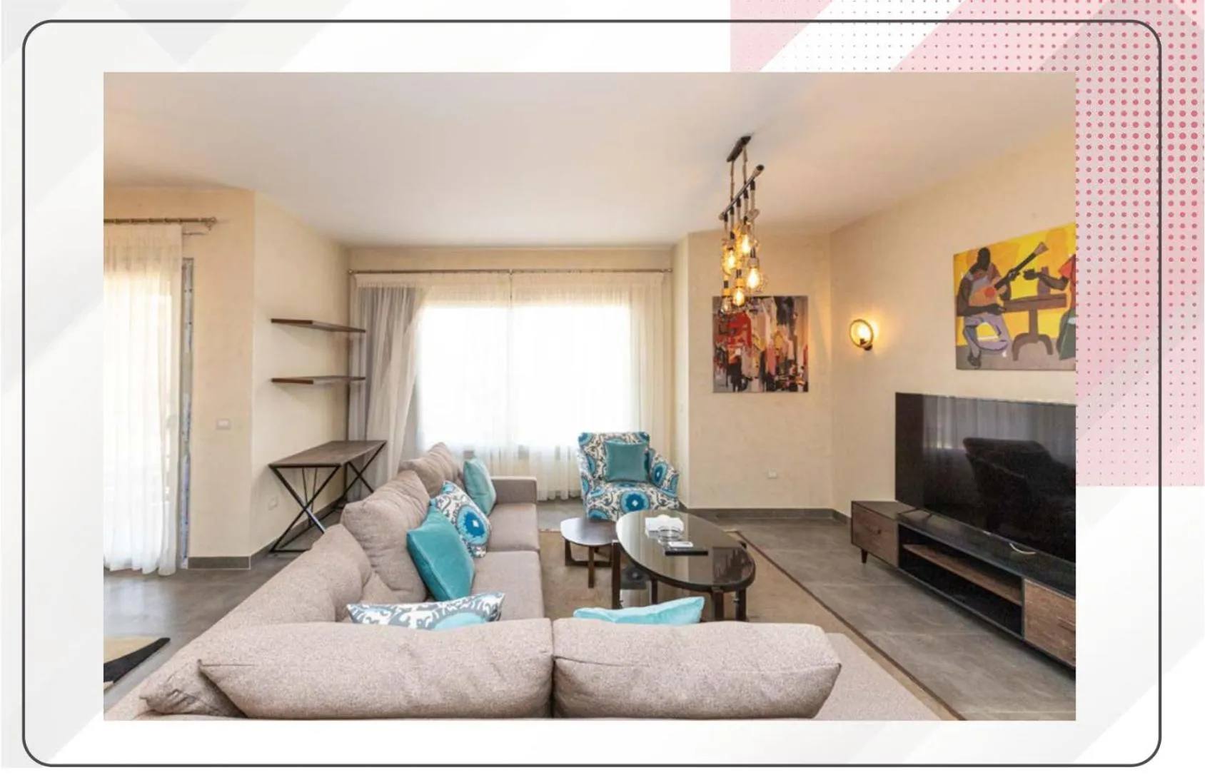 TV and multimedia in Prime Select The Village Gate