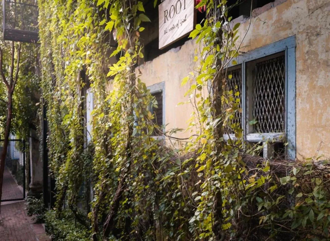 Other in Belakang KongHeng By DreamScape