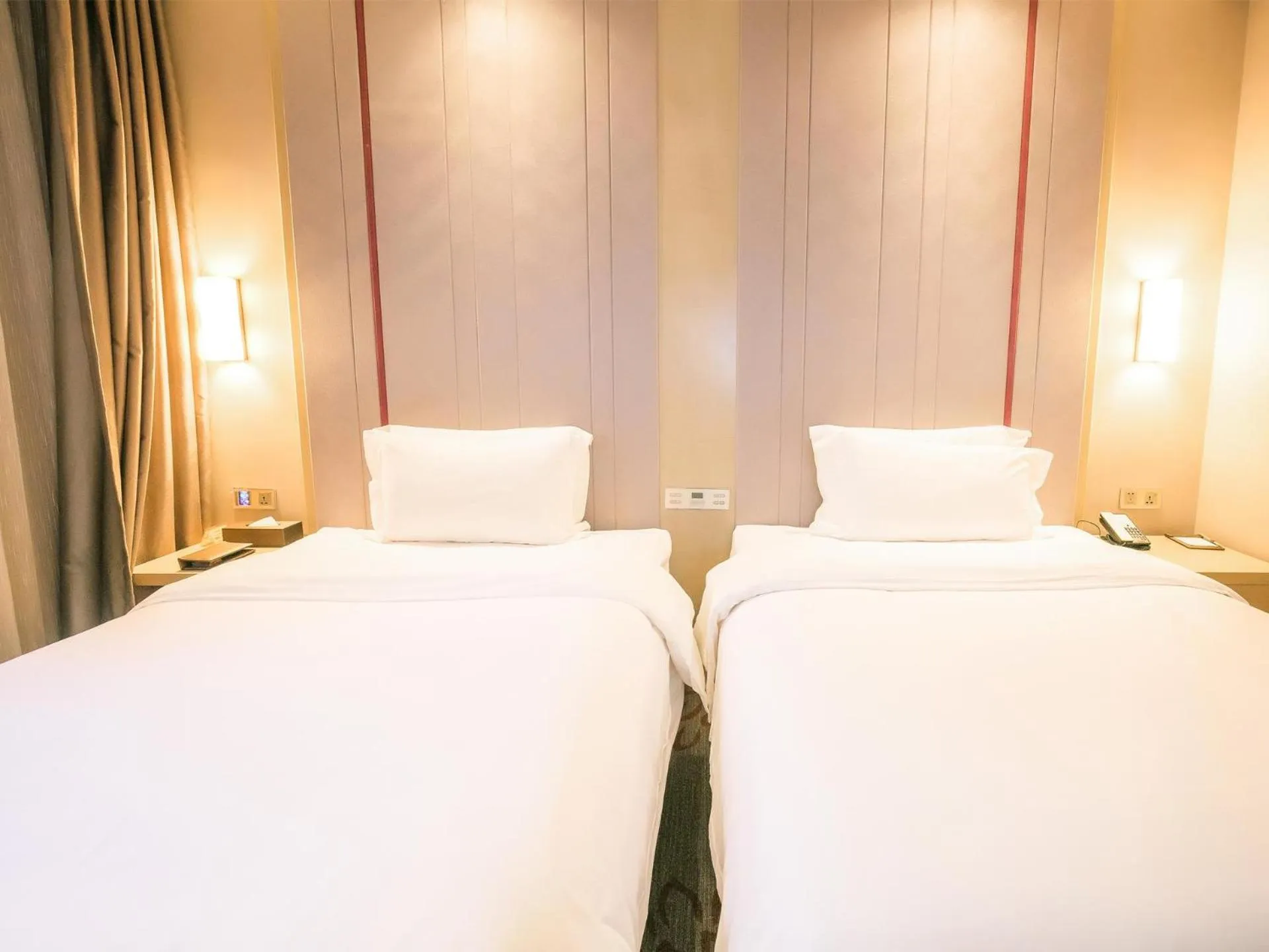 Lavande Hotel Dalian Malan square Metro Station