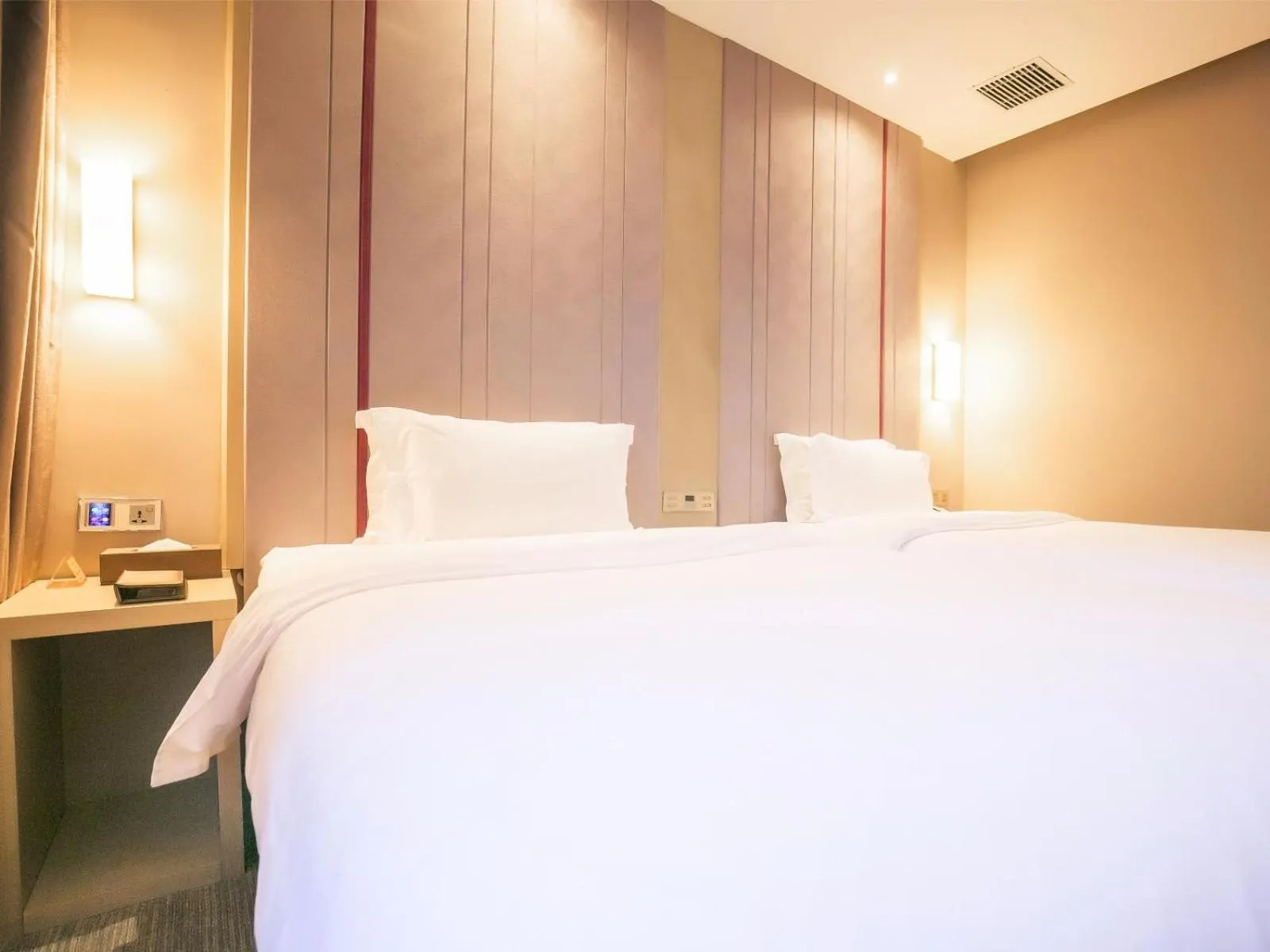 Lavande Hotel Dalian Malan square Metro Station