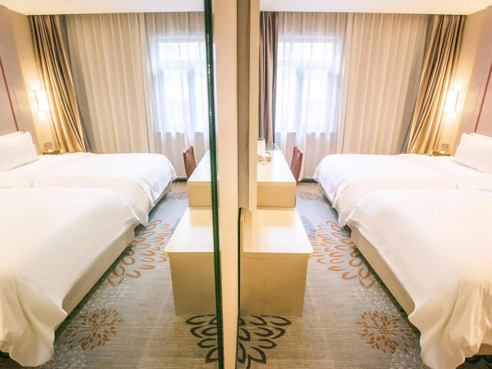 Lavande Hotel Dalian Malan square Metro Station