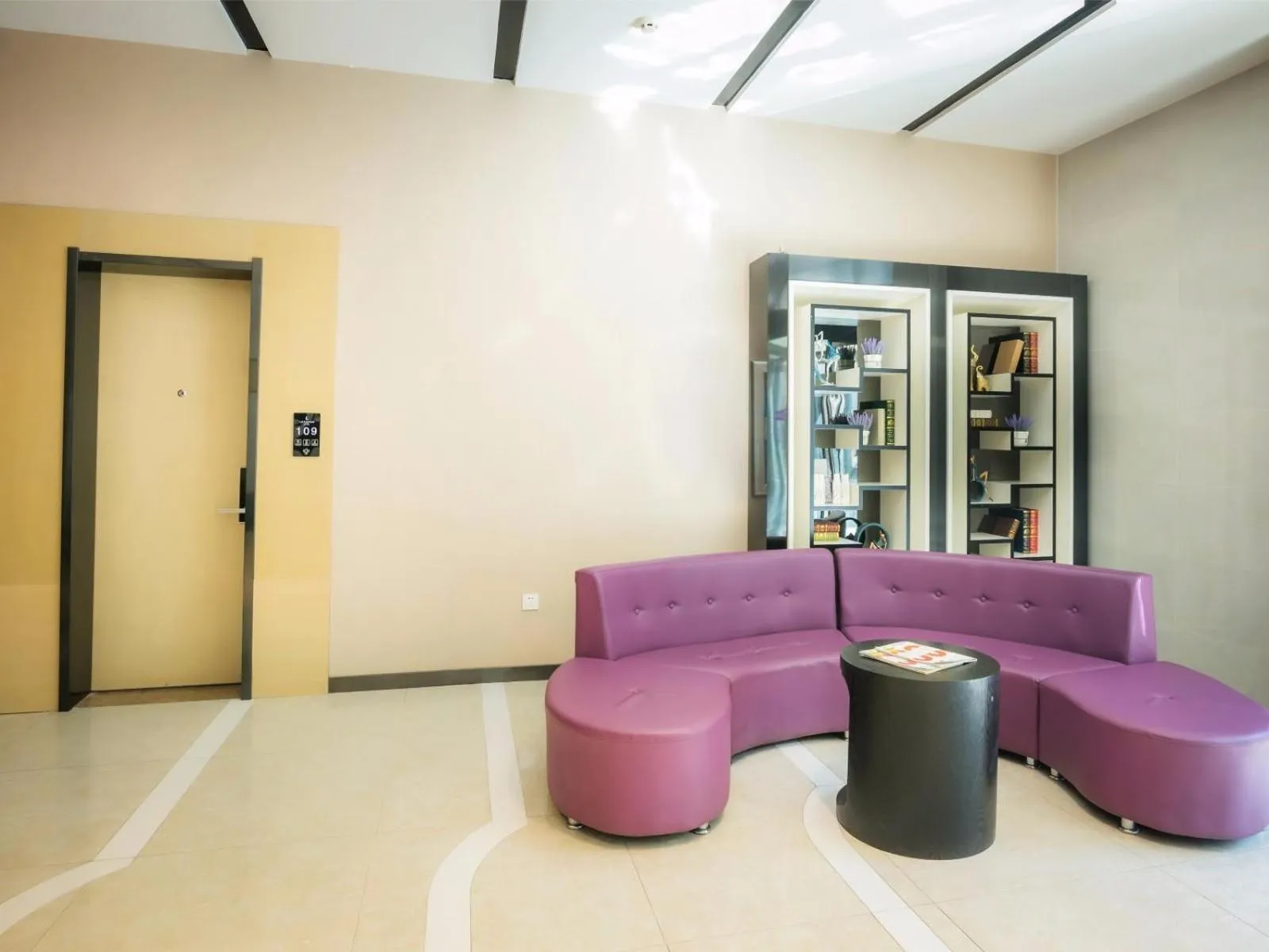 Lavande Hotel Dalian Malan square Metro Station