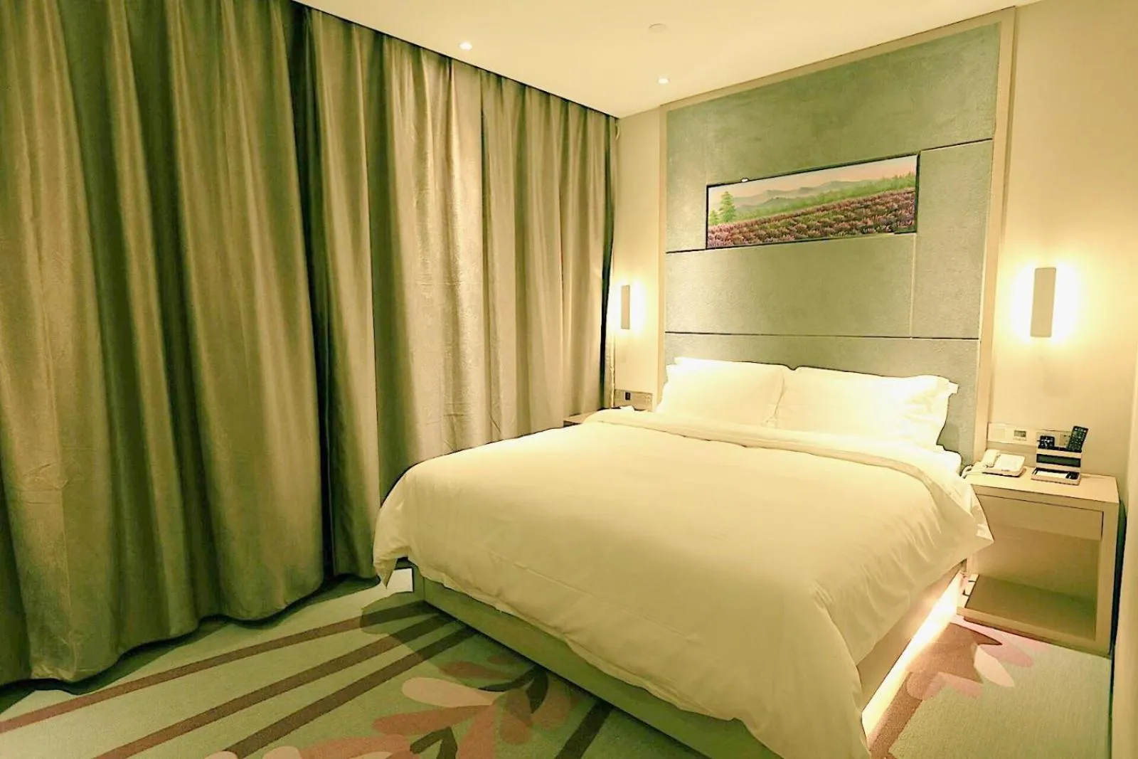 Lavande hotel suzhou railway station store