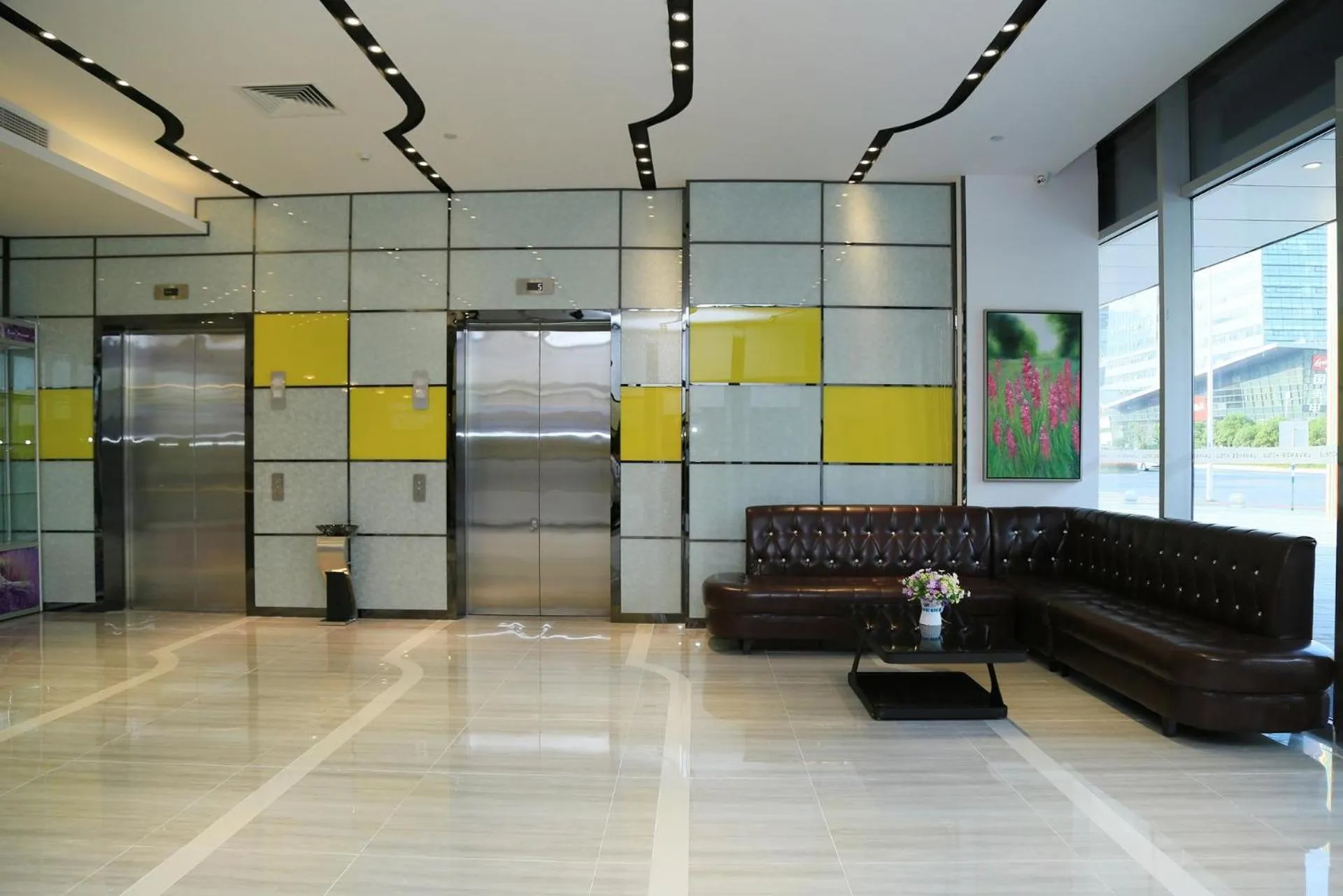 Lavande hotel suzhou railway station store