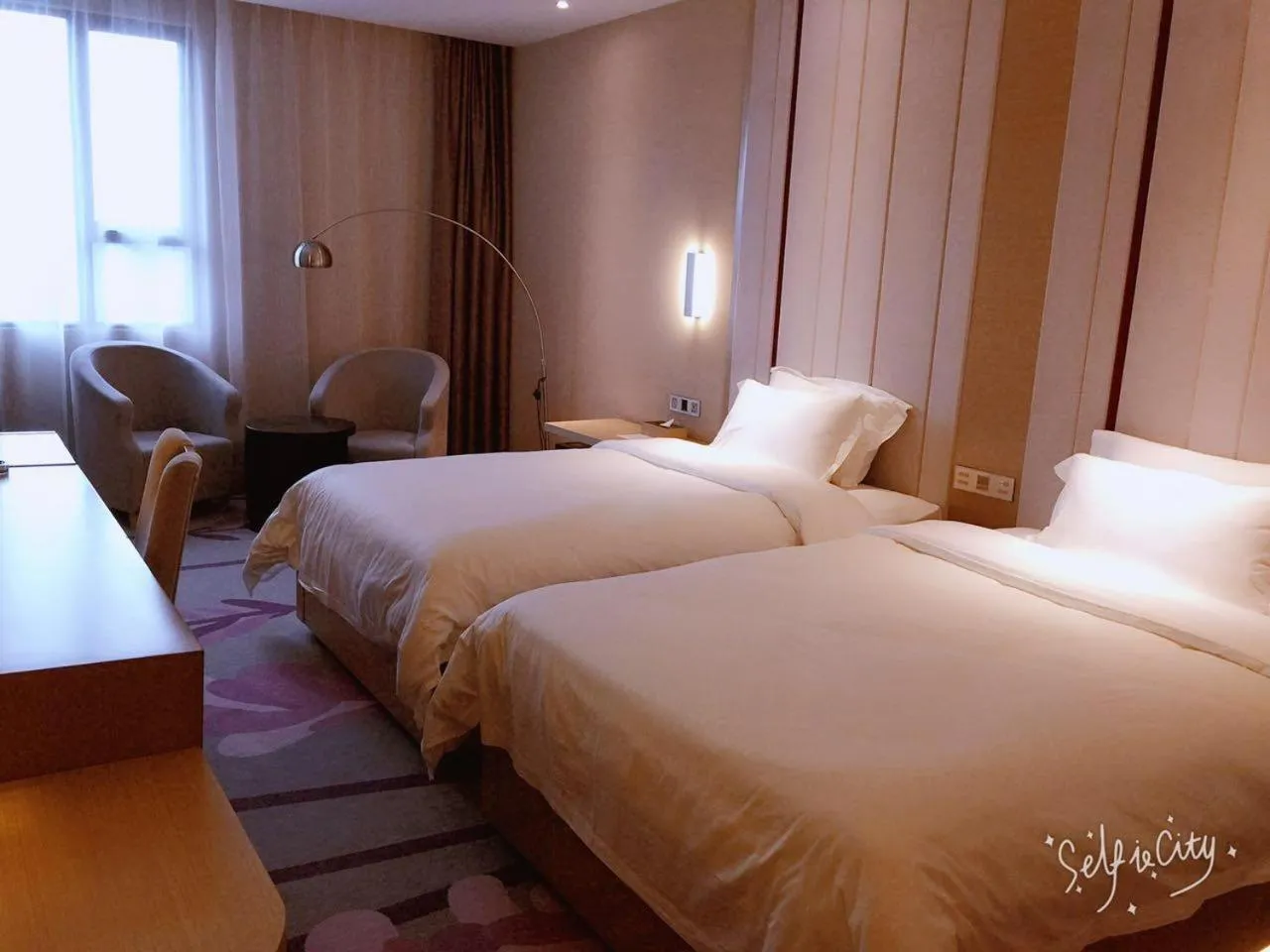 Lavande hotel suzhou railway station store