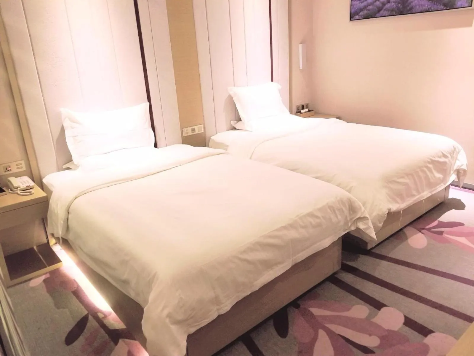 Lavande hotel suzhou railway station store