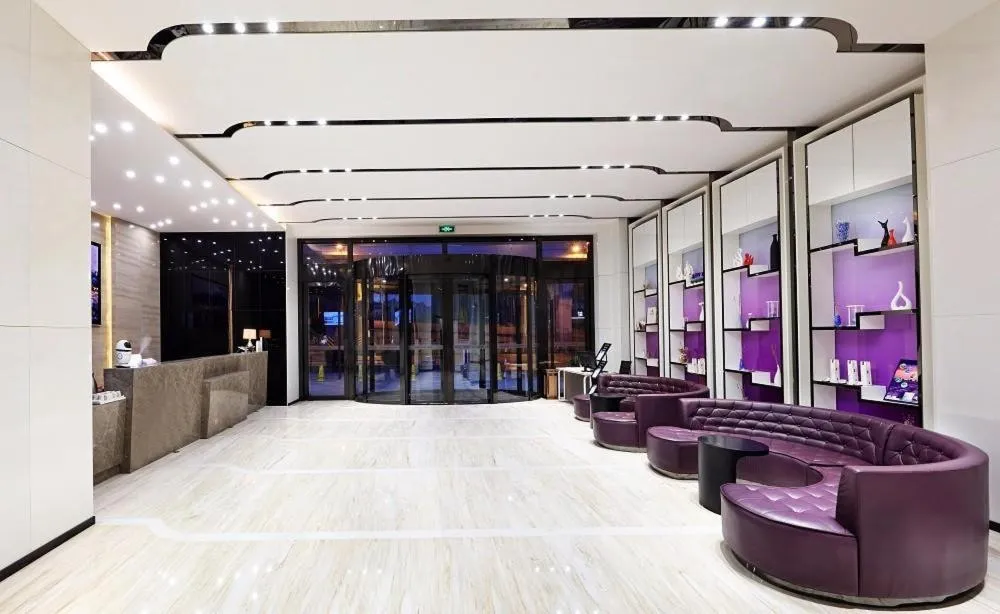 Lavande Hotels·Chengdu Hongpailou Metro Station