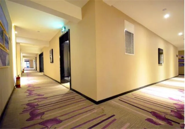 Lavande Hotel Beijing Changping Government Street