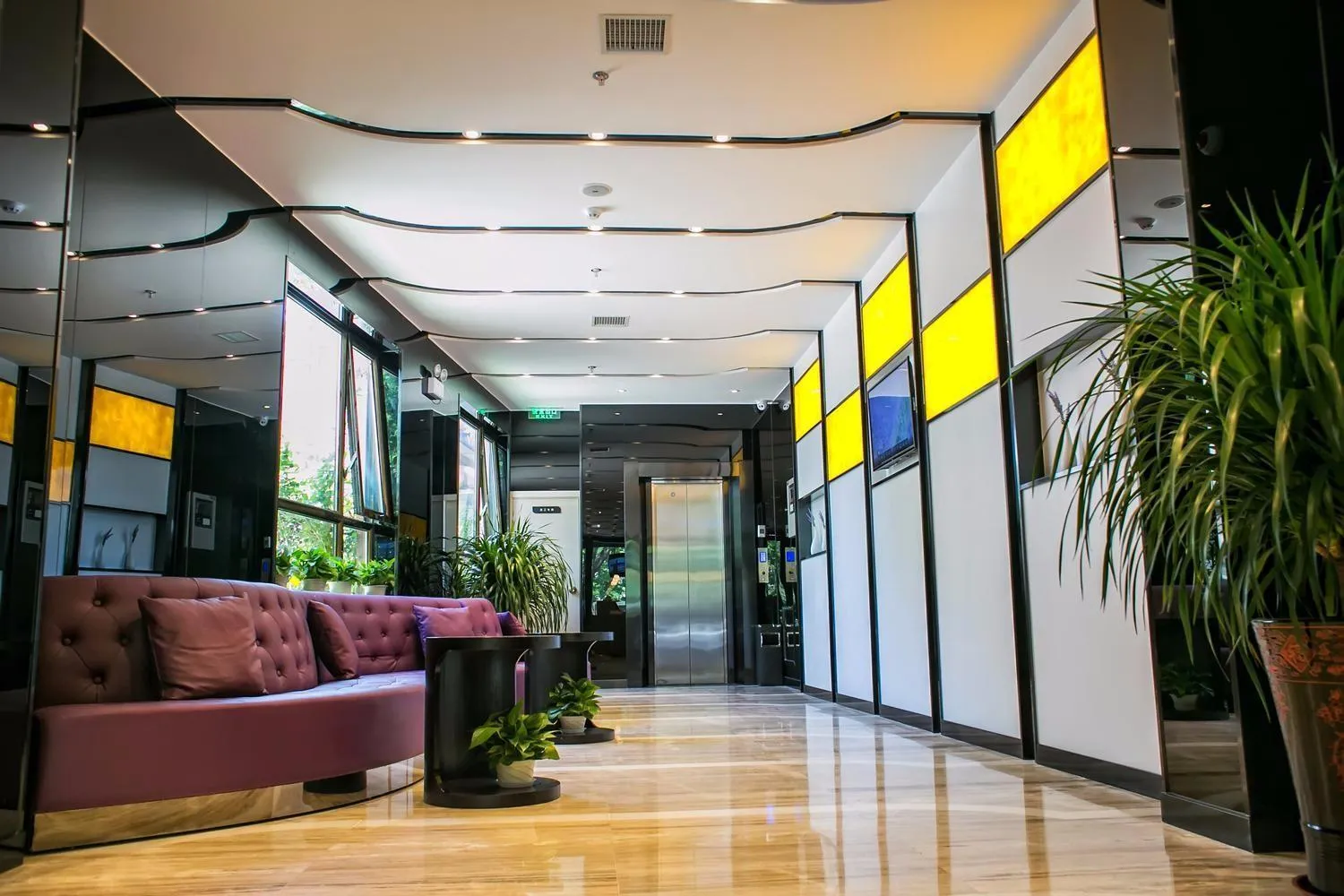 Lavande Hotel Beijing Changping Government Street