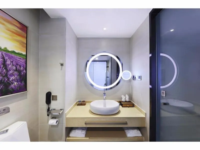 Lavande Hotel Beijing Changping Government Street