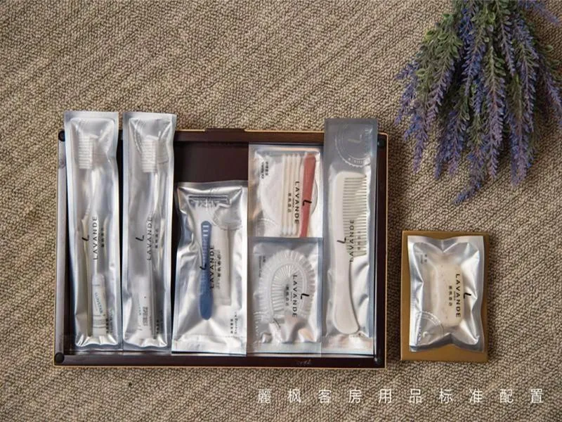 Lavande Hotel Beijing Changping Government Street