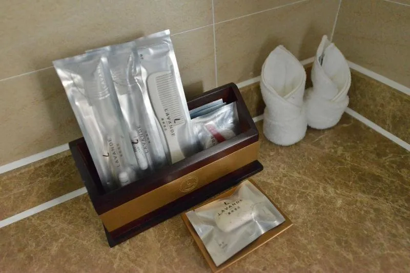 Lavande Hotel Beijing Changping Government Street