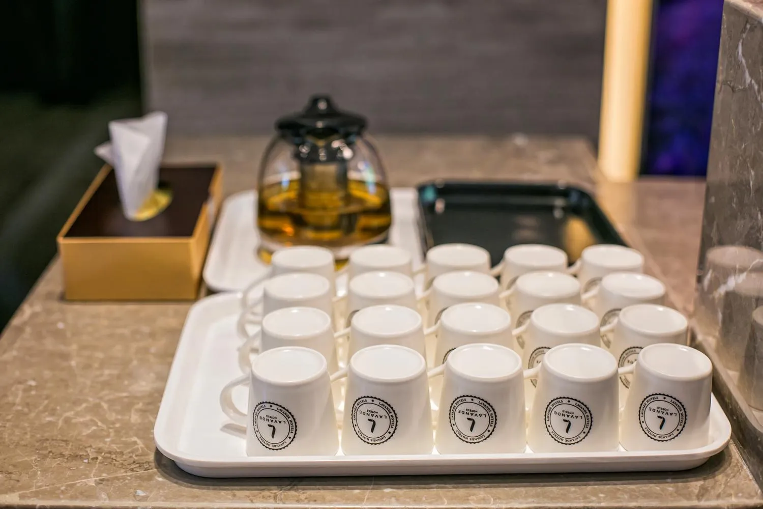 Lavande Hotel Beijing Changping Government Street