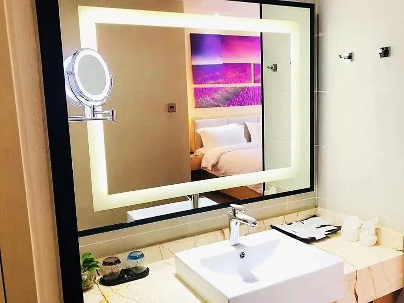 Lavande Hotels·Dalian Xinghai Park