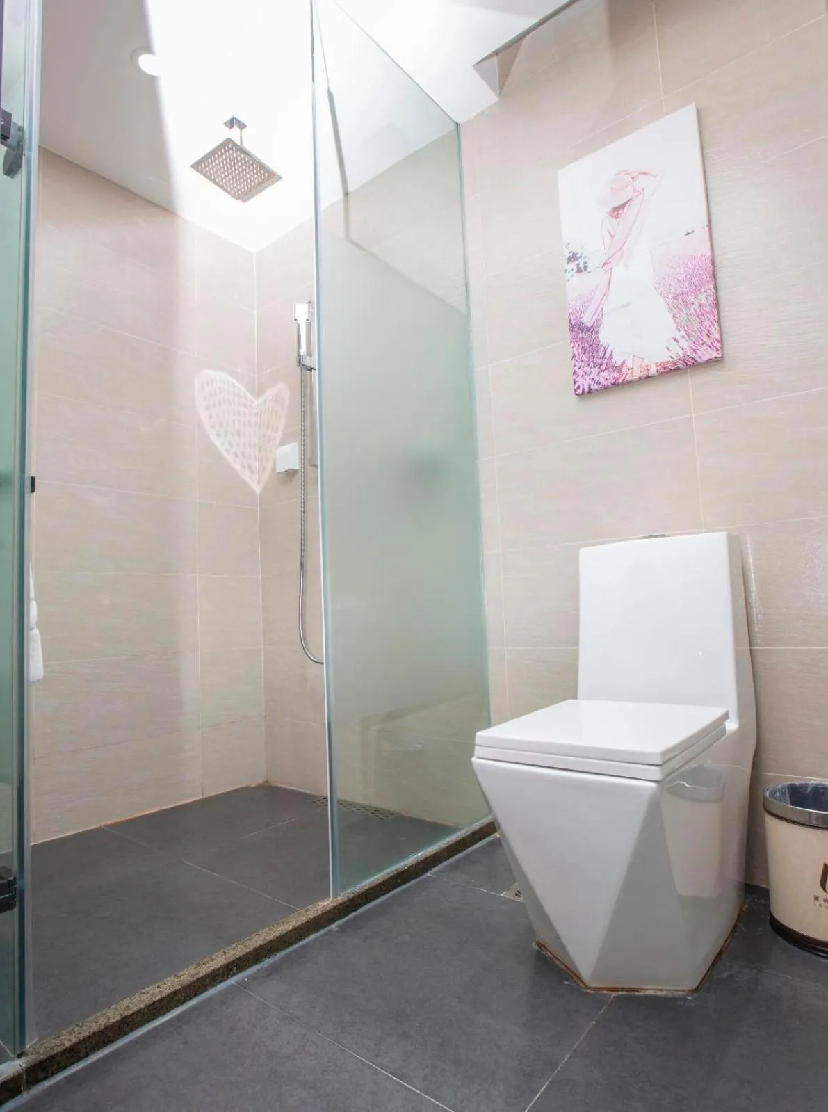 Lavande Hotels·Dalian Xinghai Park