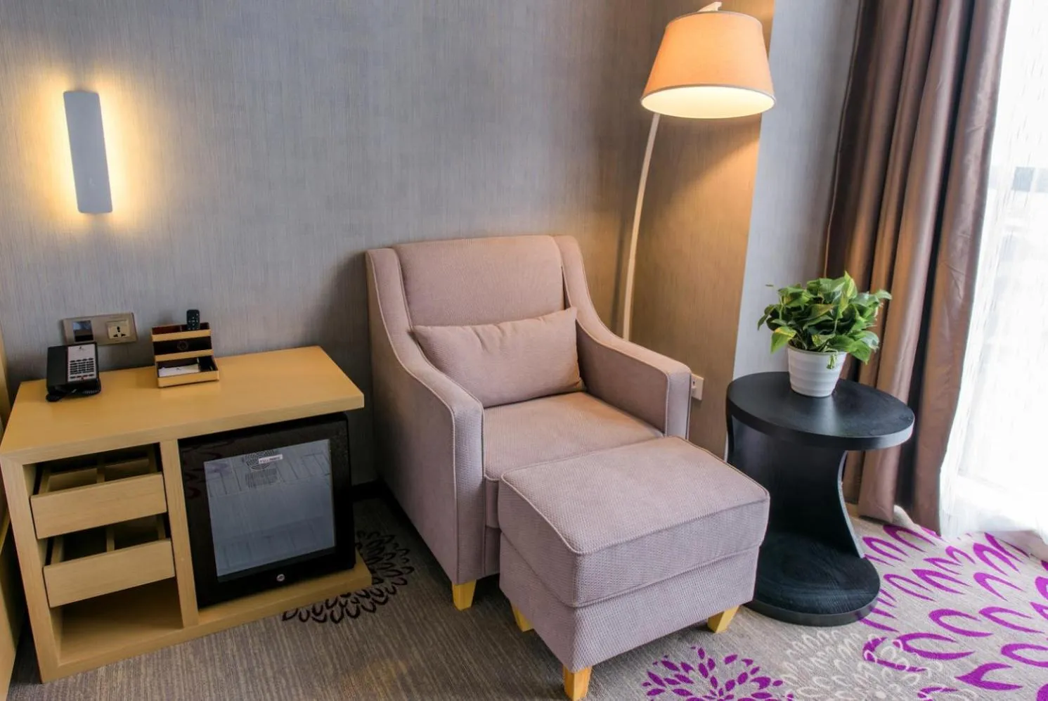 Lavande Hotels·Chengdu Shuangliu International Airport