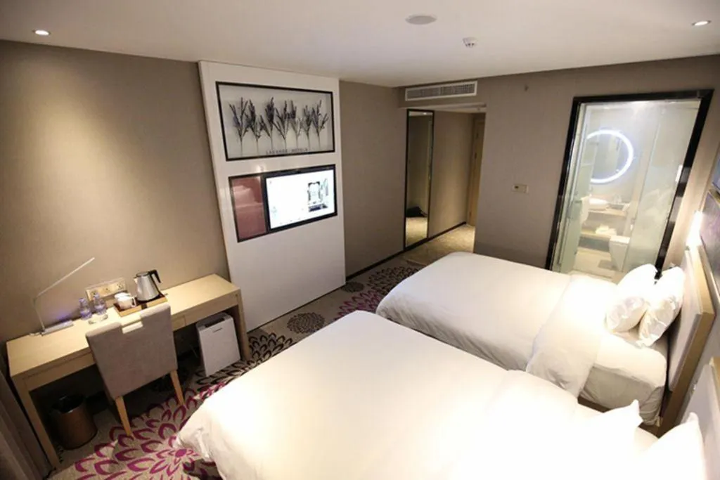 Lavande Hotel (Foshan Nanhai Square)