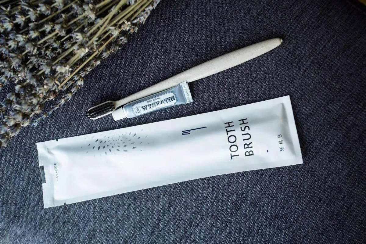 Lavande Hotel (Foshan Nanhai Square)