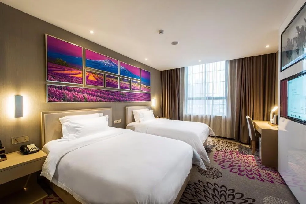 Lavande Hotel (Foshan Nanhai Square)