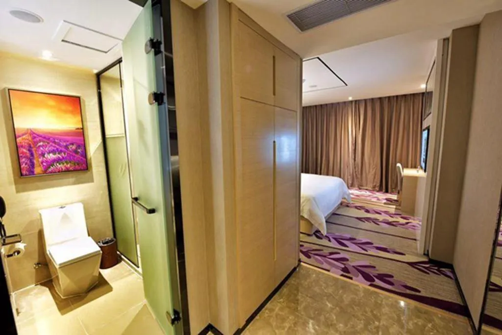 Lavande Hotel (Foshan Nanhai Square)