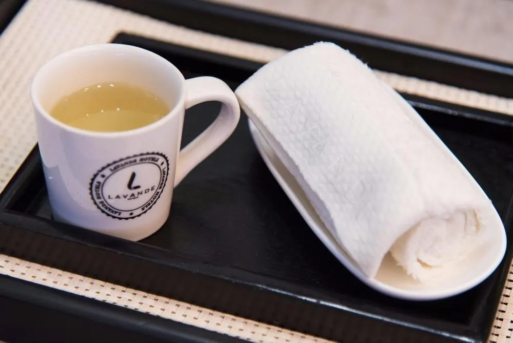 Lavande Hotel (Foshan Nanhai Square)