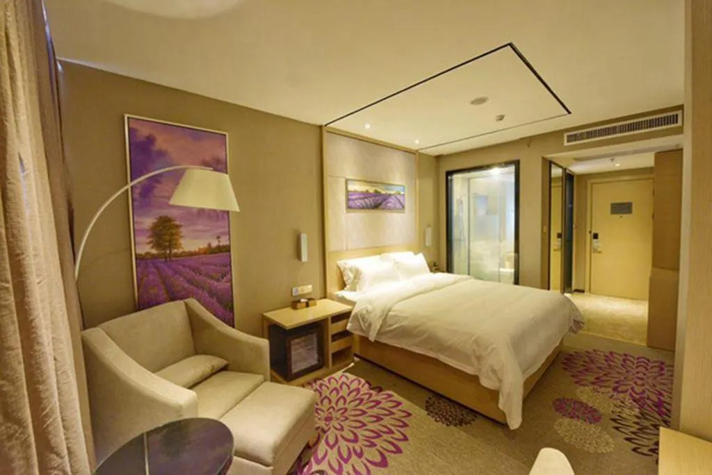 Lavande Hotel (Foshan Nanhai Square)