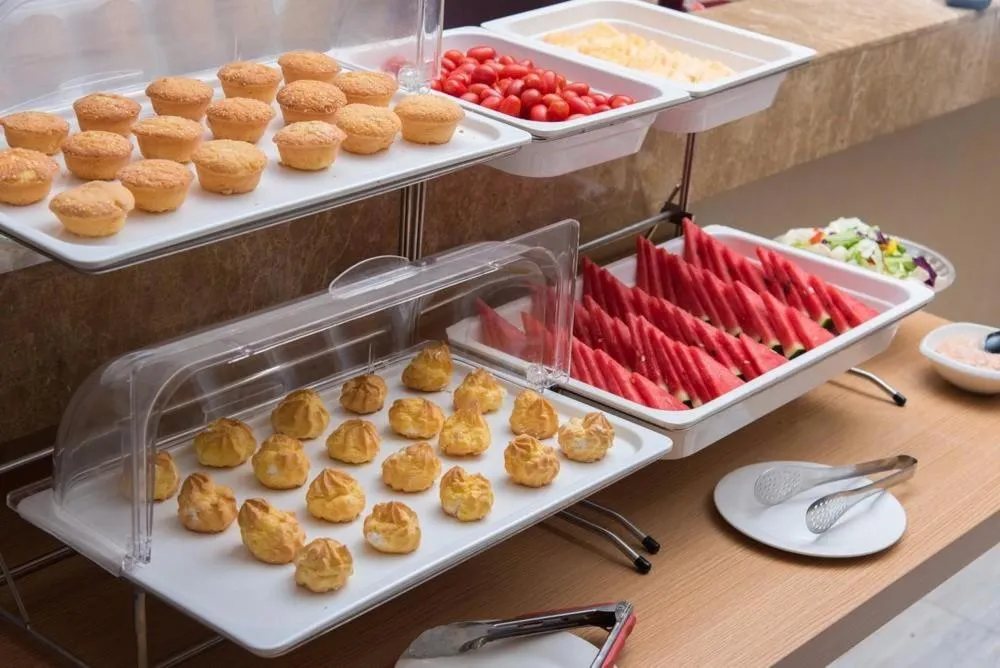 Lavande Hotel (Foshan Nanhai Square)