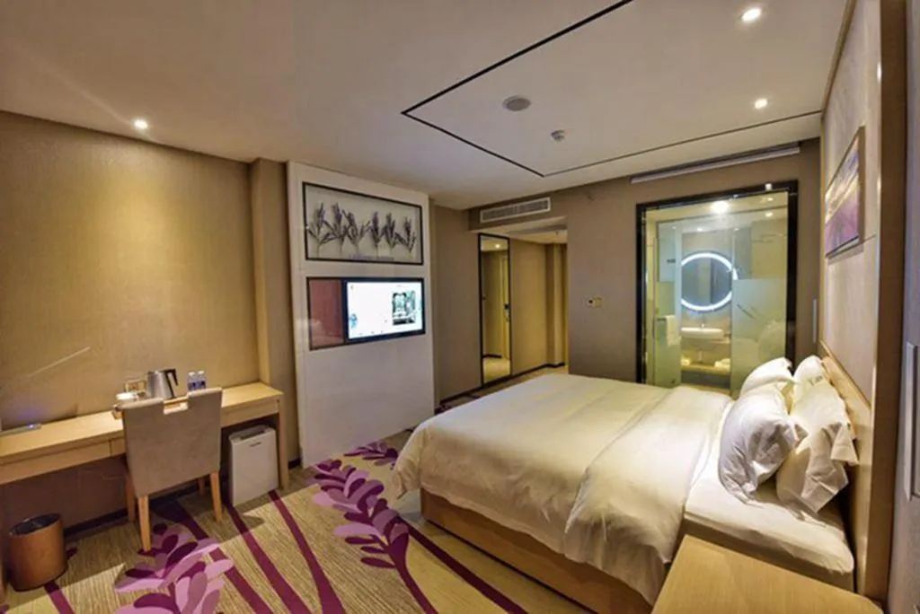 Lavande Hotel (Foshan Nanhai Square)