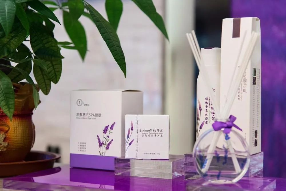 Lavande Hotel (Foshan Nanhai Square)