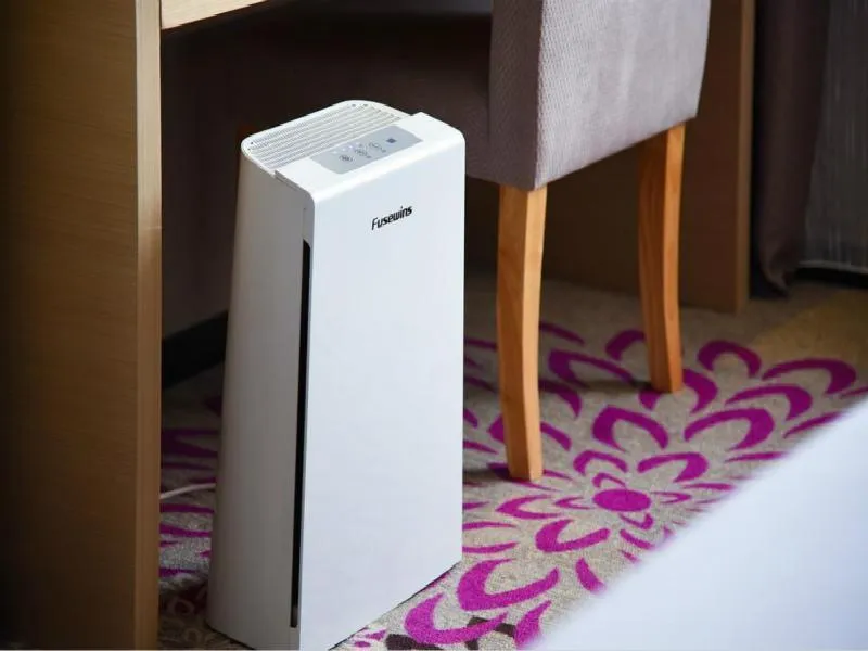 Lavande Hotel (Foshan Nanhai Square)