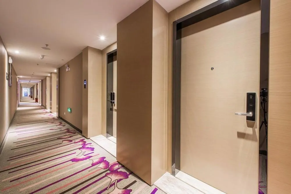 Lavande Hotel (Foshan Nanhai Square)