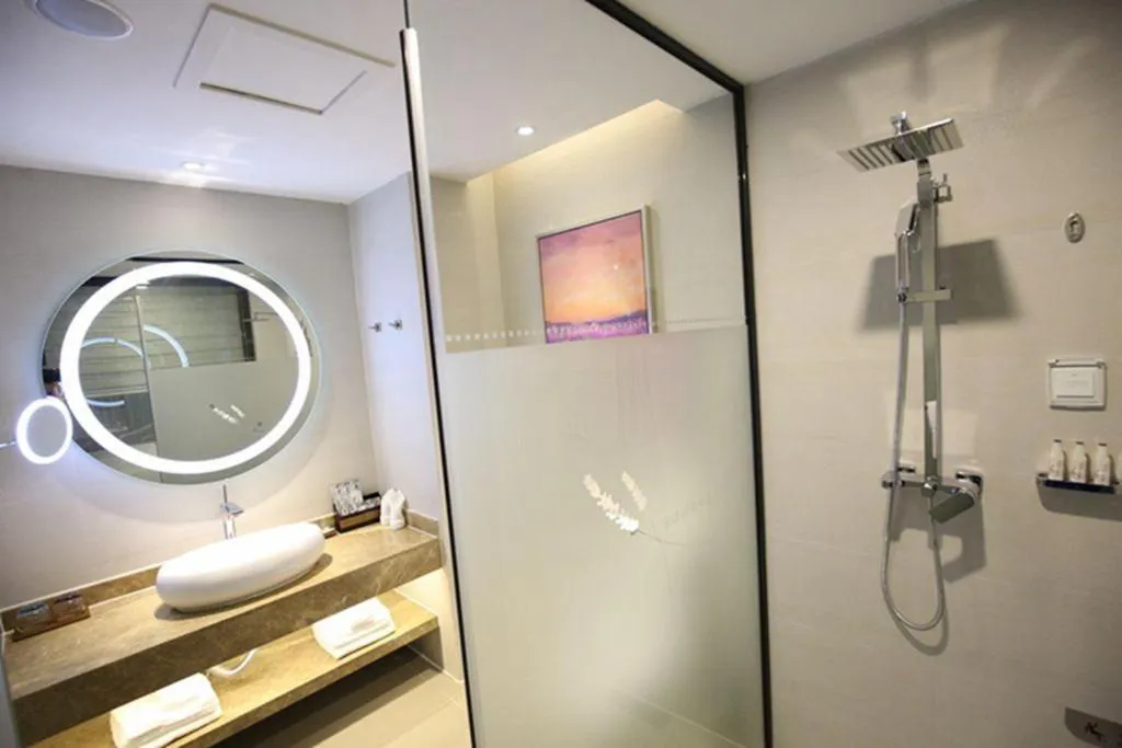 Lavande Hotel (Foshan Nanhai Square)