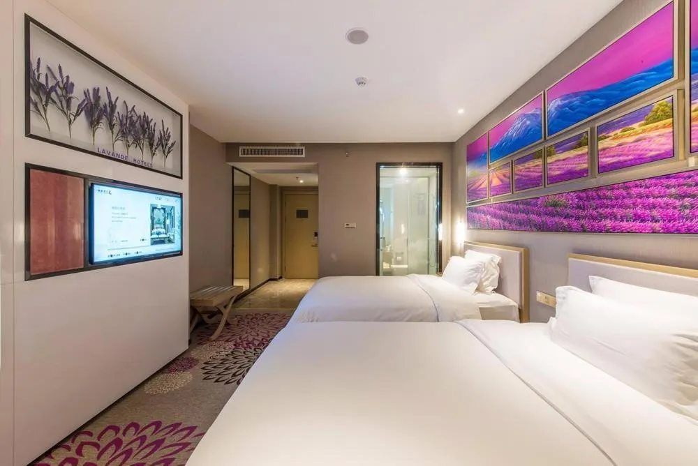 Lavande Hotel (Foshan Nanhai Square)